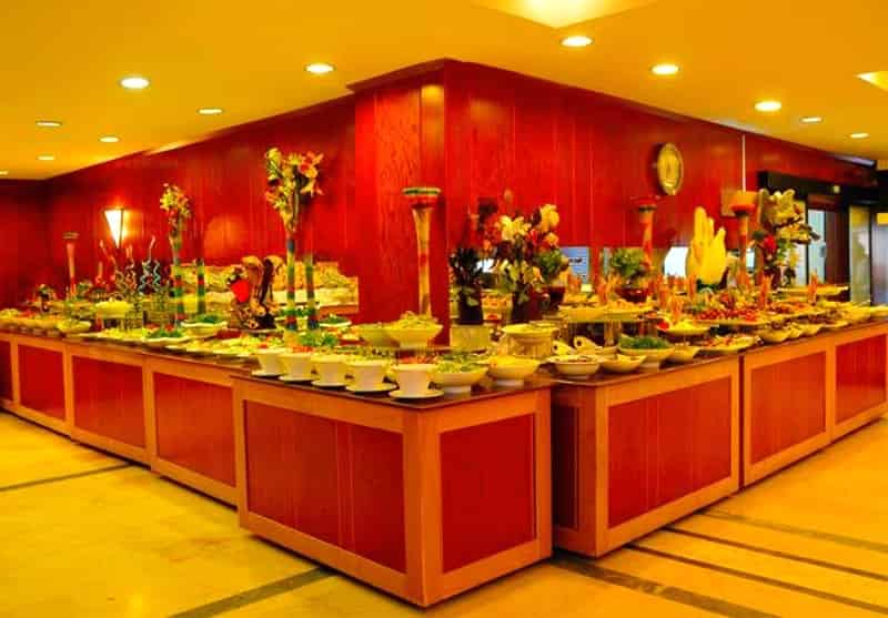 Tacun Nisa Resort
